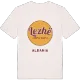 Lezhë cirkel t-shirt