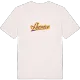 Lhenice baseball t-shirt