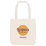 Licques cirkel tygkasse