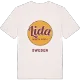 Lida cirkel t-shirt