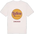 Liden cirkel t-shirt