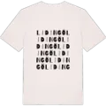 Lidingö ordlek t-shirt
