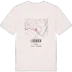 Lieboch karta t-shirt