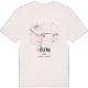 Liédena karta t-shirt