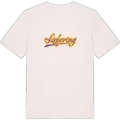 Liefering baseball t-shirt