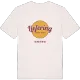 Liefering cirkel t-shirt