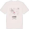 Liempde karta t-shirt