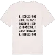 Lienzingen ordlek t-shirt