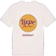 Liepe cirkel t-shirt
