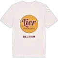 Lier cirkel t-shirt