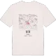 Lier karta t-shirt