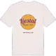 Liestal cirkel t-shirt