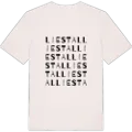 Liestal ordlek t-shirt