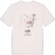Lieth karta t-shirt
