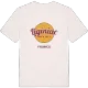 Liginiac cirkel t-shirt