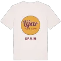 Líjar cirkel t-shirt