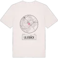 Liljebäck t-shirt