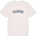 Liljerum college t-shirt