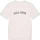 Lill-Ista böjd t-shirt
