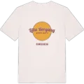 Lilla Borgäng cirkel t-shirt