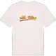 Lilla Koltorp baseball t-shirt