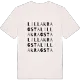 Lilla Kragsta ordlek t-shirt