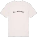 Lilla Mörshög böjd t-shirt