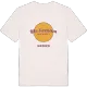Lilla Sandviken cirkel t-shirt