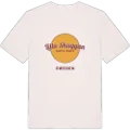 Lilla Skuggan cirkel t-shirt