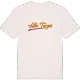 Lilla Torget baseball t-shirt