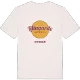 Lillagärde cirkel t-shirt