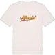 Lillhärdal baseball t-shirt