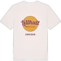 Lillhult cirkel t-shirt