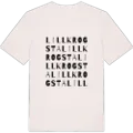 Lillkrogsta ordlek t-shirt