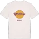 Limatola cirkel t-shirt