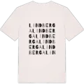 Lindberga ordlek t-shirt