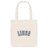 Linde college tygkasse