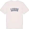 Linde college t-shirt