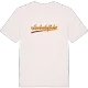Lindevikeflaket baseball t-shirt