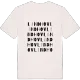 Lindhov ordlek t-shirt