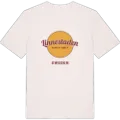 Linnéstaden cirkel t-shirt