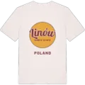 Linów cirkel t-shirt