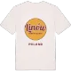 Linów cirkel t-shirt