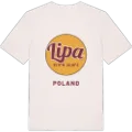 Lipa cirkel t-shirt