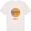 Lipari cirkel t-shirt