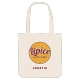 Lipice cirkel tygkasse