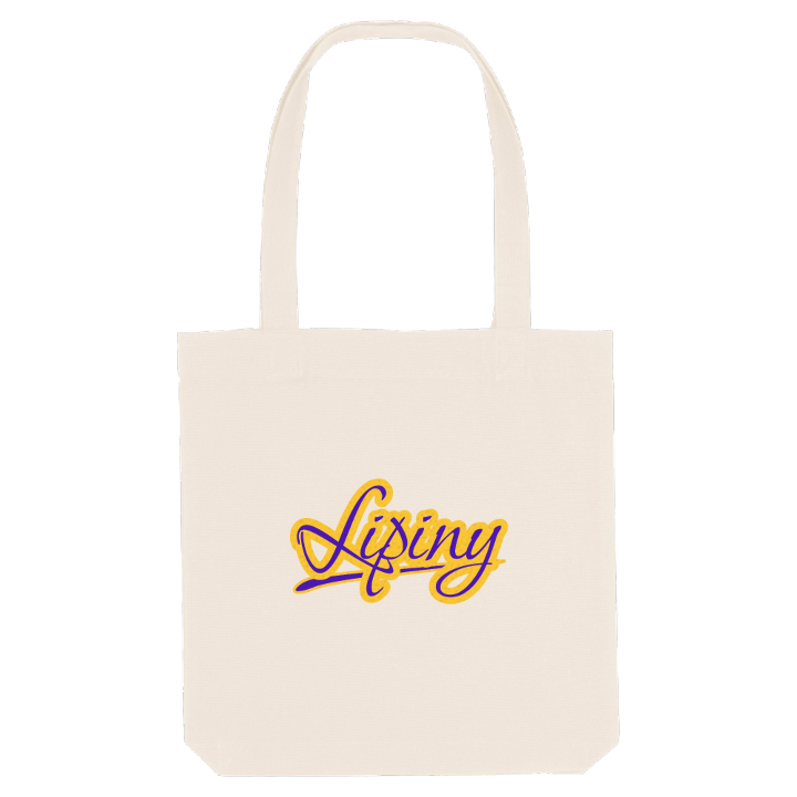 Lipiny baseball tygkasse – tygkasse från PinShirt