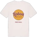 Lisboa cirkel t-shirt