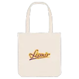 Lismir baseball tygkasse