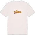 Listen baseball t-shirt